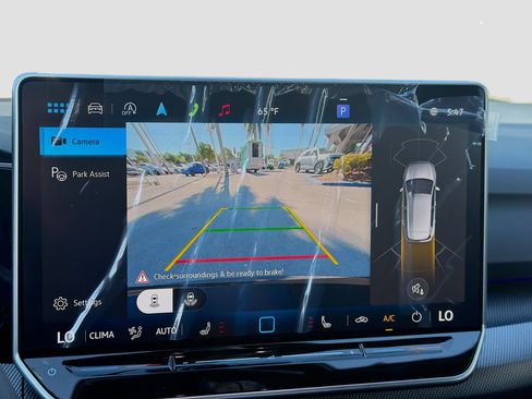 New 2026 Volkswagen Golf w/ Euro Style Package image 14