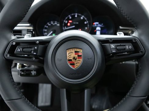 New 2026 Porsche Macan AWD/4WD image 14