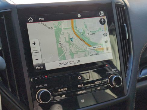 Used 2022 Subaru Forester Wilderness image 21