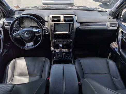 Used 2021 Lexus GX 460 Premium AWD/4WD image 14