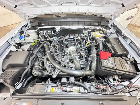 New 2025 Ford Bronco Badlands image 44