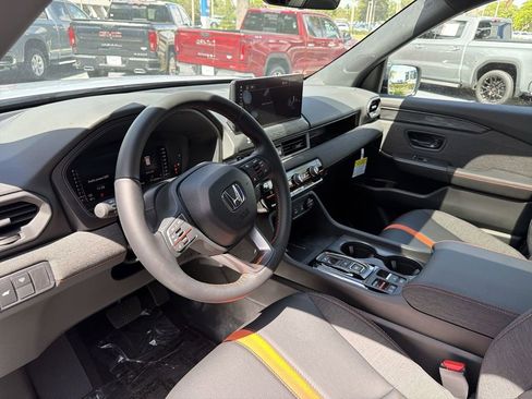 New 2026 Honda Passport TrailSport image 20