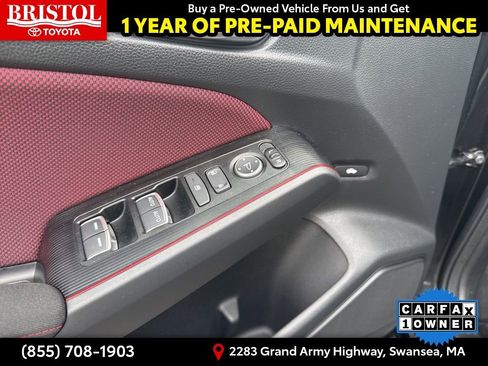 Used 2023 Honda Civic Si image 20