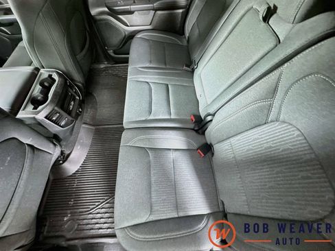 Used 2021 RAM 1500 Big Horn AWD/4WD image 30