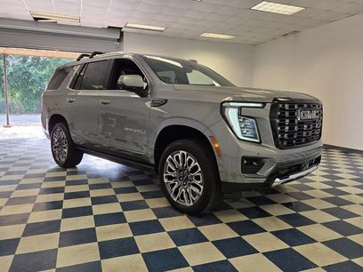 New 2026 GMC Yukon Denali Ultimate w/ LPO, Illumination Package