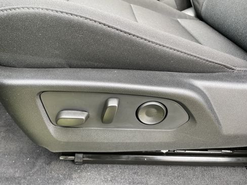 New 2026 Chevrolet Colorado W/T w/ WT Custom Package image 35