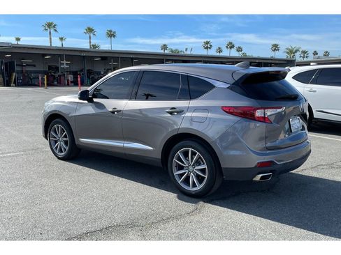 Certified 2023 Acura RDX FWD w/ Technology Package image 3