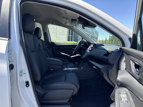 New 2026 Subaru Ascent Premium AWD/4WD image 25