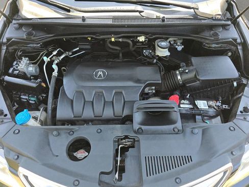 Used 2017 Acura RDX FWD image 34