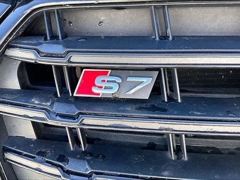Used 2017 Audi S7 Premium Plus w/ Driver Assistance Package image 24