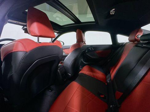 Used 2025 BMW 228i xDrive AWD/4WD image 13