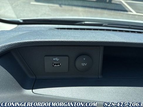 New 2025 Ford Transit 150 Low Roof w/ Load Area Protection Package image 21