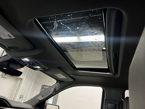 New 2026 GMC Sierra 1500 Denali w/ Technology Package image 35