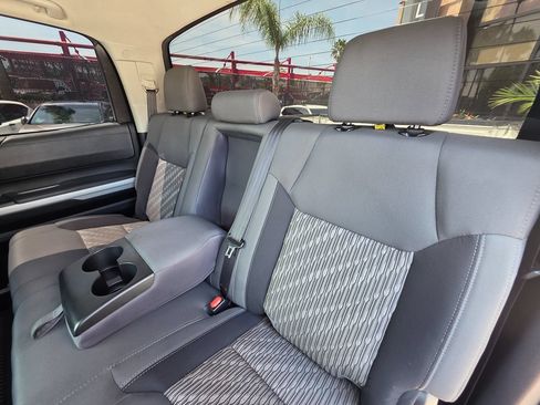 Used 2019 Toyota Tundra SR5 w/ TRD Sport Package AWD/4WD image 27