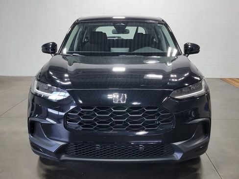 Certified 2023 Honda HR-V LX image 3