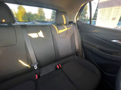 Used 2025 Buick Encore GX Preferred image 37