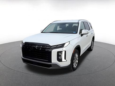 Used 2025 Hyundai Palisade SEL image 7