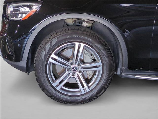 Certified 2021 Mercedes-Benz GLC 300 image 22