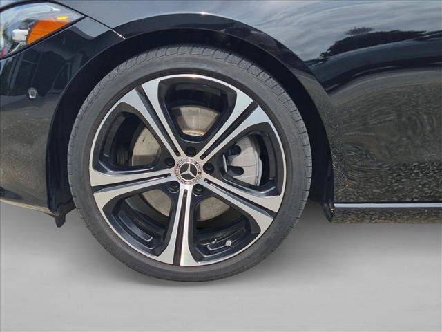 Certified 2023 Mercedes-Benz C 300 Sedan image 21