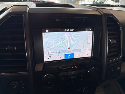 Used 2019 Ford F150 XLT w/ Equipment Group 302A Luxury AWD/4WD image 23