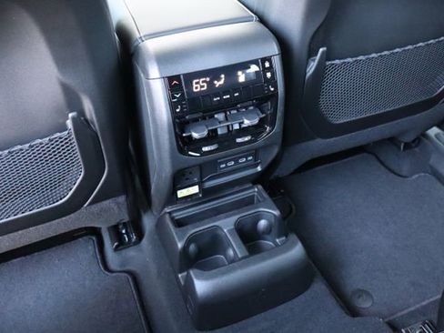 New 2026 Jeep Grand Cherokee L Limited AWD/4WD image 46
