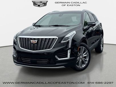 New 2026 Cadillac XT5 Premium Luxury w/ Driver Assist Package