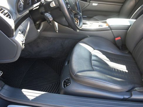 Used 2004 Mercedes-Benz SL 55 AMG image 15