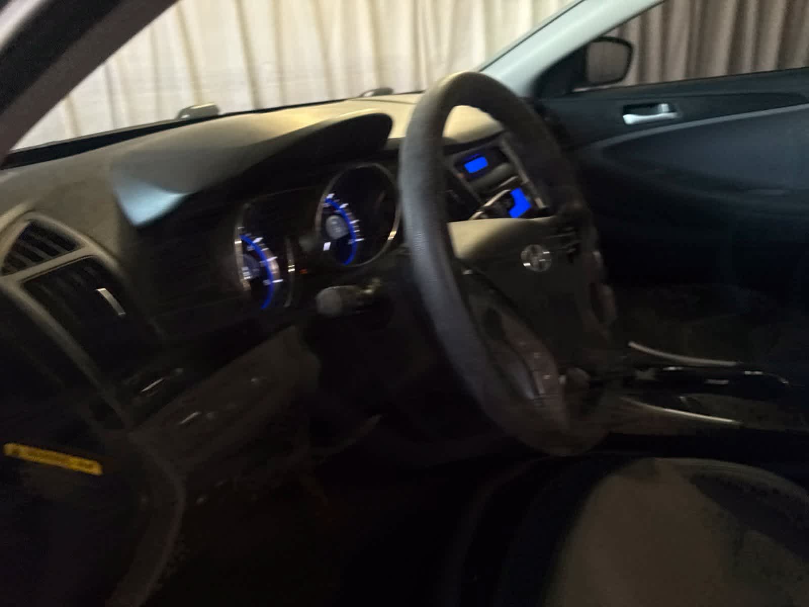 Used 2013 Hyundai Sonata GLS FWD image 18
