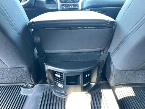 Used 2022 RAM 2500 Tradesman AWD/4WD image 27