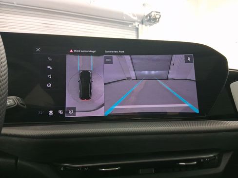 New 2025 Audi SQ5 Premium Plus image 24