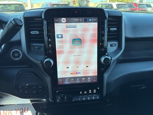 New 2026 RAM 2500 Tradesman image 32