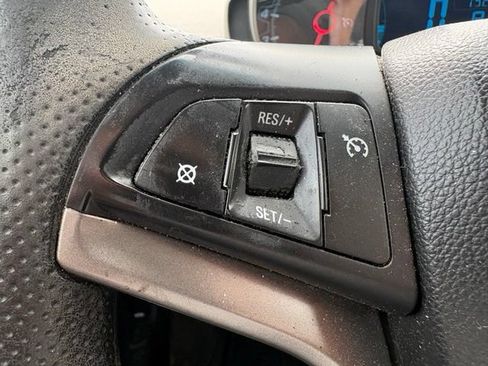 Used 2012 Chevrolet Sonic LT FWD image 23