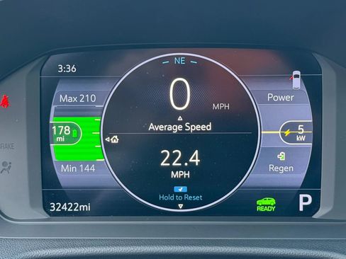 Used 2023 Chevrolet Bolt EUV LT w/ Convenience Package image 28