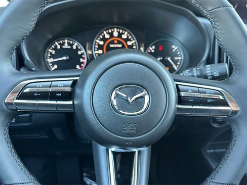 New 2025 MAZDA CX-50 AWD 2.5 S w/ Weather Package image 23
