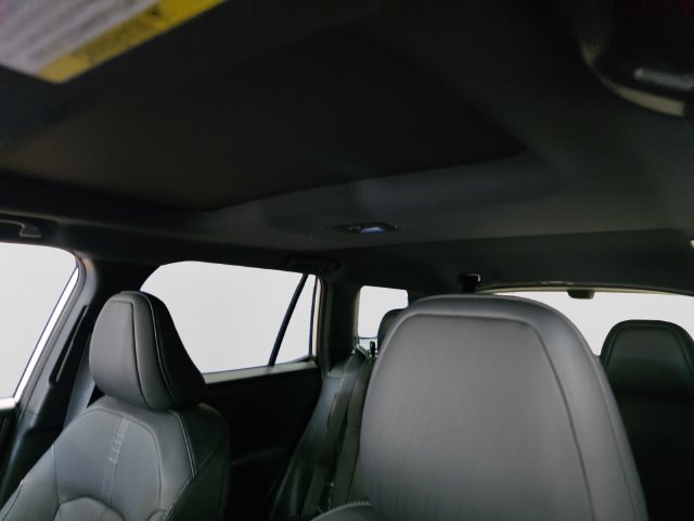 New 2026 Subaru Outback Touring XT AWD/4WD image 12