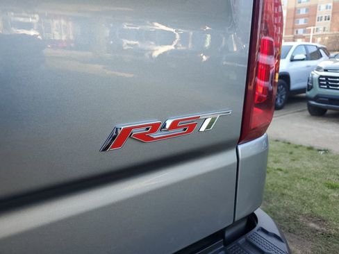 New 2026 Chevrolet Silverado 1500 RST image 8