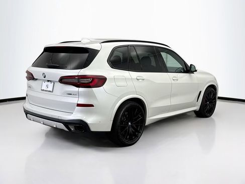 Used 2023 BMW X5 sDrive40i w/ M Sport Package image 5