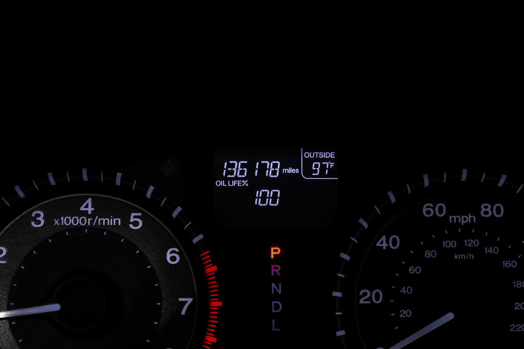 Used 2016 Honda Odyssey SE image 24