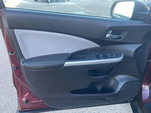 Used 2016 Honda CR-V EX-L image 21