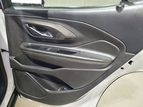 Used 2019 GMC Terrain SLT w/ Preferred Package image 51