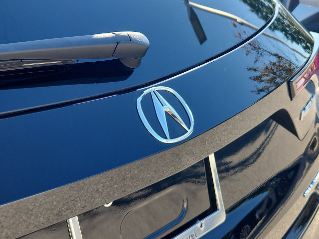 Certified 2026 Acura MDX A-Spec AWD/4WD image 32