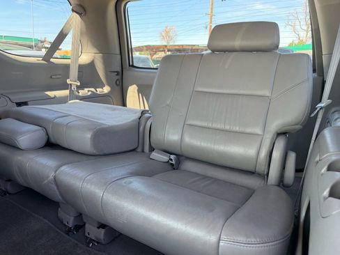 Used 2006 Toyota Sequoia Limited image 14