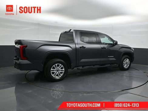 Used 2023 Toyota Tundra SR5 AWD/4WD image 2