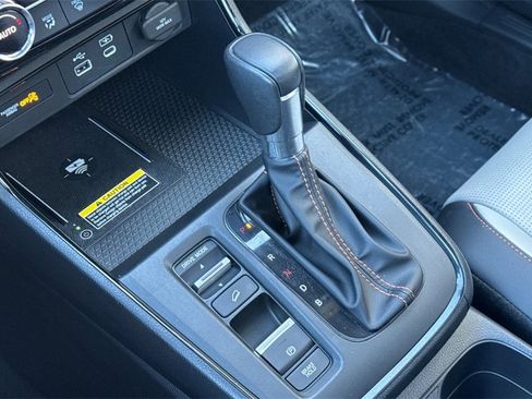 Certified 2023 Honda CR-V Sport Touring image 27