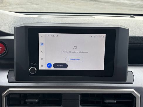 Used 2025 Toyota 4Runner TRD Off-Road image 18