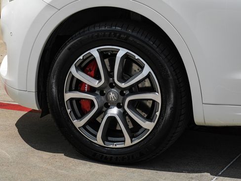 Used 2017 Maserati Levante S AWD/4WD image 49