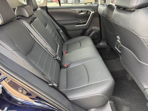 New 2025 Toyota RAV4 XLE Premium image 5