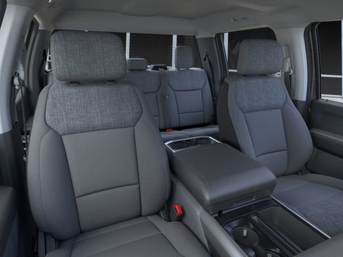 Used 2026 Ford F150 XLT w/ Equipment Group 301A Standard image 10