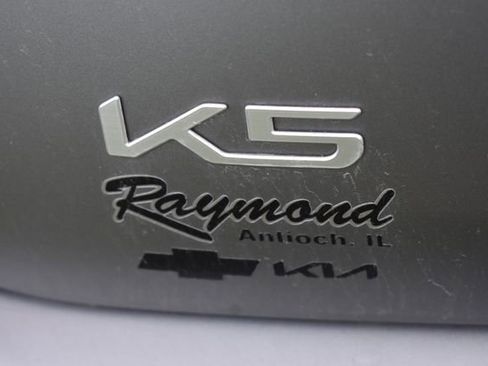 Used 2025 Kia K5 GT-Line w/ GT-Line Premium Package AWD/4WD image 13