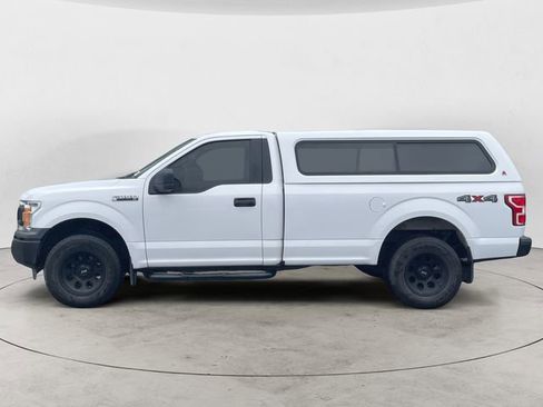 Used 2020 Ford F150 XL w/ Equipment Group 101A Mid image 2